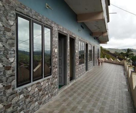 Zion Valley Homestay Vagamon Bagian luar foto