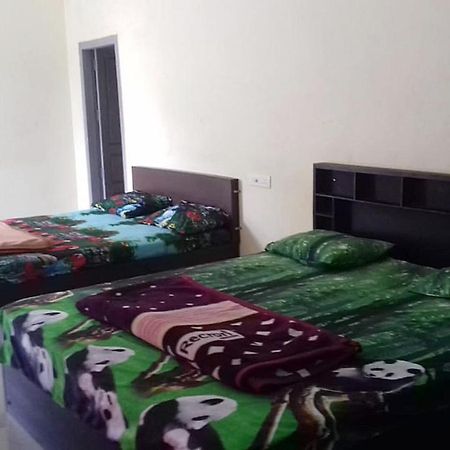 Zion Valley Homestay Vagamon Bagian luar foto