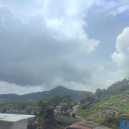 Zion Valley Homestay Vagamon Bagian luar foto