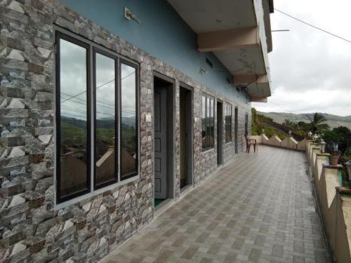 Zion Valley Homestay Vagamon Bagian luar foto