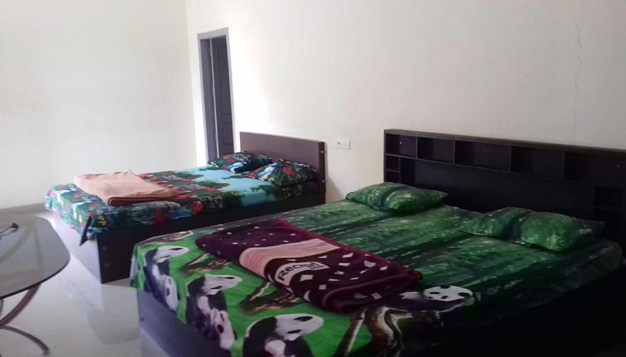Zion Valley Homestay Vagamon Bagian luar foto