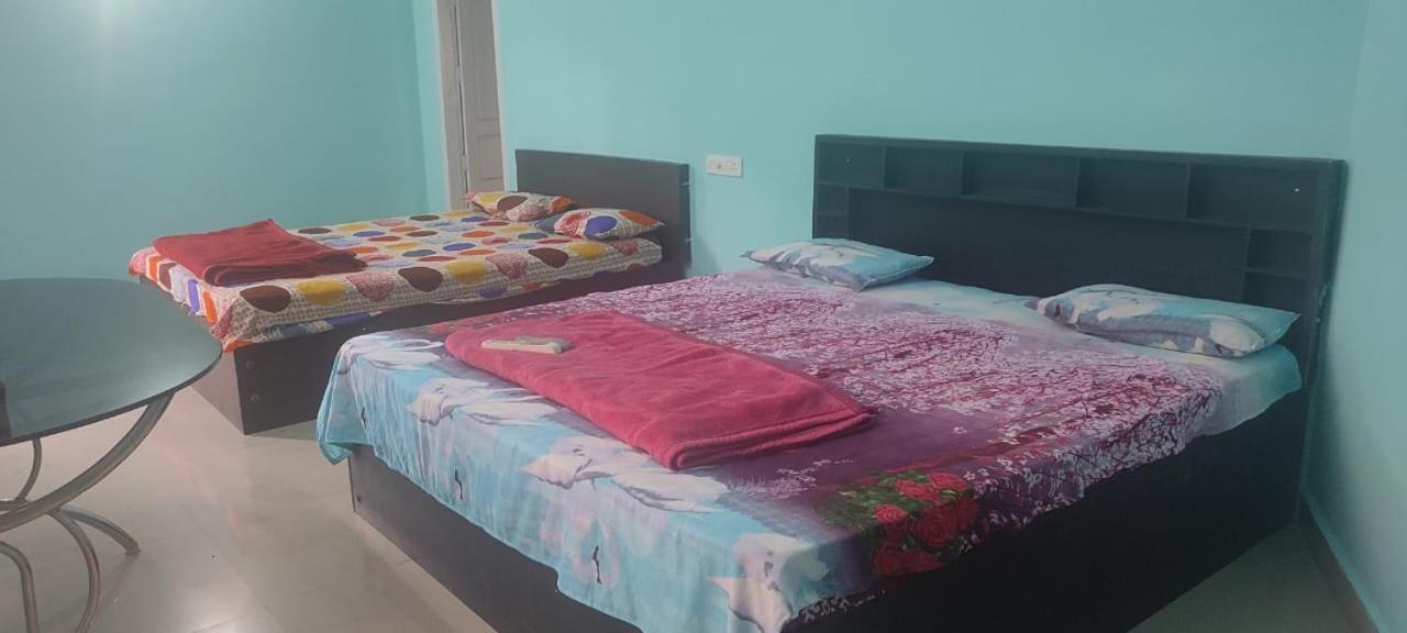 Zion Valley Homestay Vagamon Bagian luar foto
