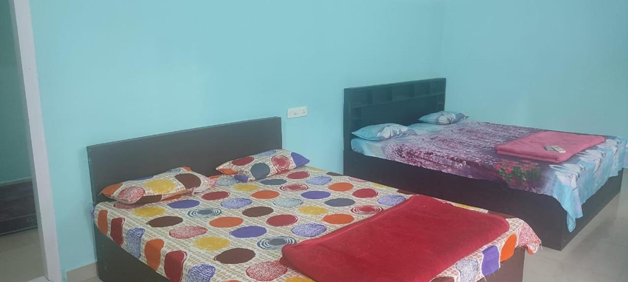 Zion Valley Homestay Vagamon Bagian luar foto